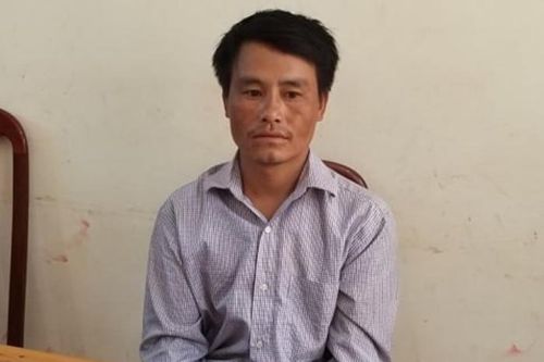 Bắt 1 đối tượng mua bán trái phép 1,2kg thuốc phiện