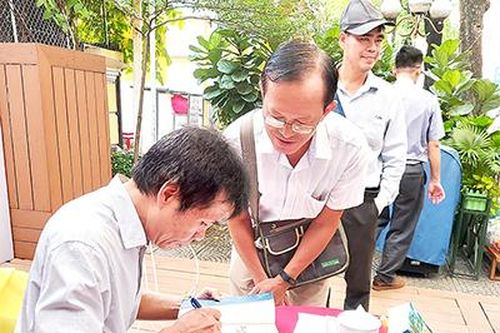 Nhà thơ Lê Minh Quốc: Sức mạnh lớn lao của một dân tộc bao giờ cũng nằm ở văn hóa