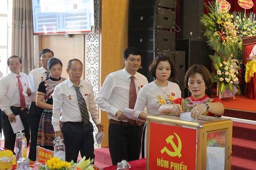 Xây dựng Bảo Yên trở thành huyện phát triển khá của tỉnh