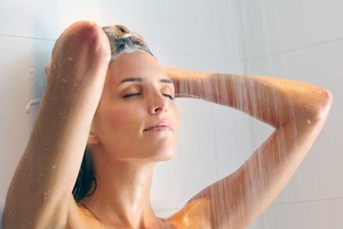 Làm sao để cơ thể luôn mát mẻ trong mùa hè