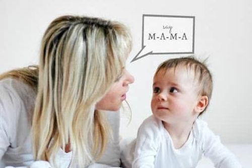 Xác định trẻ chậm nói