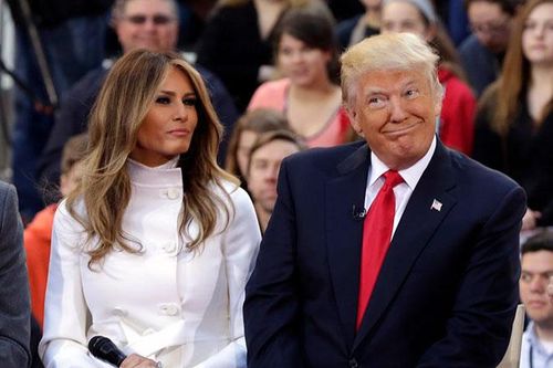 Những thói quen kỳ lạ của Tổng thống Mỹ Donald Trump không phải ai cũng biết