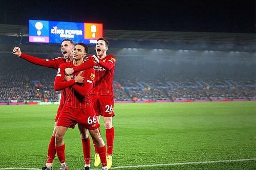 Liverpool vô địch là ánh sao băng hay khởi đầu kỷ nguyên thống trị?