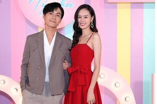 Tiết lộ thú vị của Võ Điền Gia Huy về phim 'Idol tỷ phú'