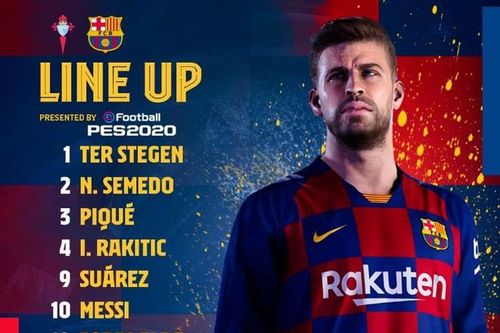Suarez lập cú đúp, Barca vẫn mất điểm ở phút 88