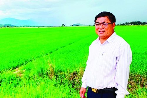 Bí thư Huyện ủy trúng tuyển và khát vọng đánh thức tiềm năng