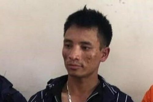 Mang hồng phiến, heroin từ Quế Phong xuống Quỳ Châu tiêu thụ