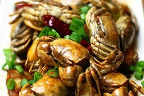 Những người mắc bệnh này tuyệt đối không nên ăn cua đồng