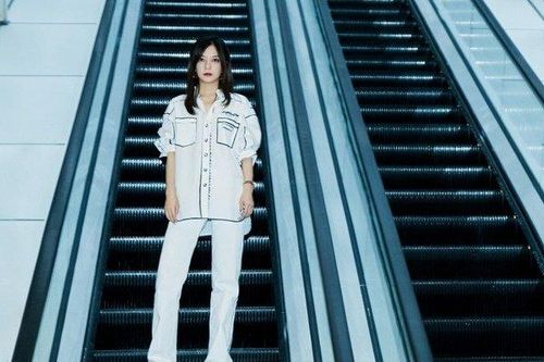 Sắc vóc nuột nà của Tiểu Yến Tử ở tuổi tứ tuần