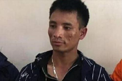 Xuyên trưa vận chuyển 1 bánh heroin, 1.000 viên ma túy ra Bắc tiêu thụ