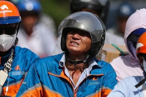 Nắng nóng như 'chảo lửa', Bộ Y tế khuyến cáo