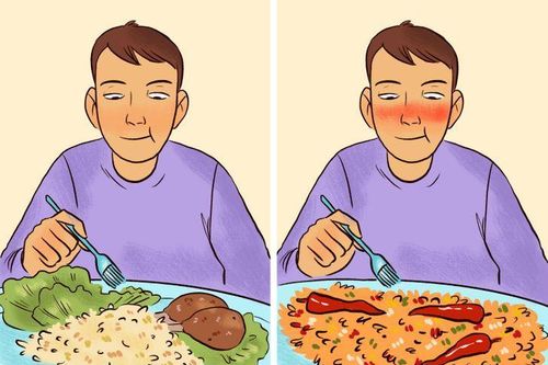10 bí kíp giúp bạn kiểm soát cơn thèm ăn