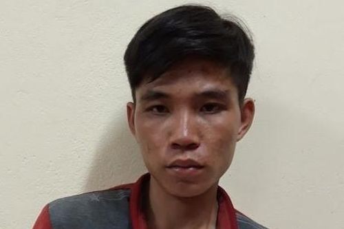 Xâm nhập địa bàn biên giới mua bán trái phép ma túy
