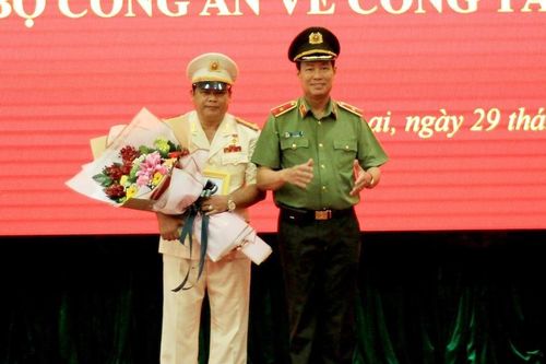 Gia Lai có Giám đốc Công an từng đẩy lùi Fulro