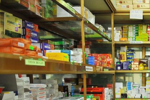 Nâng cao việc sử dụng thuốc hợp lý và an toàn cho người bệnh