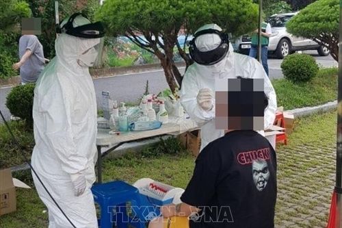Tình hình dịch bệnh ngày 29/6: Thế giới có trên 10,2 triệu ca mắc COVID-19