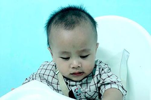 Cải thiện chiều cao cho trẻ suy dinh dưỡng thấp còi
