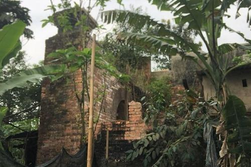 Bí mật ẩn chứa sau 2 cửa thành được phát hiện ở Kinh thành Huế