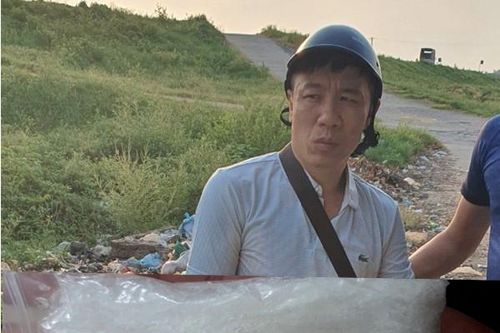 Đối tượng 3 tiền án 'đi dạo' cùng gần 100 gam ma túy 'đá'