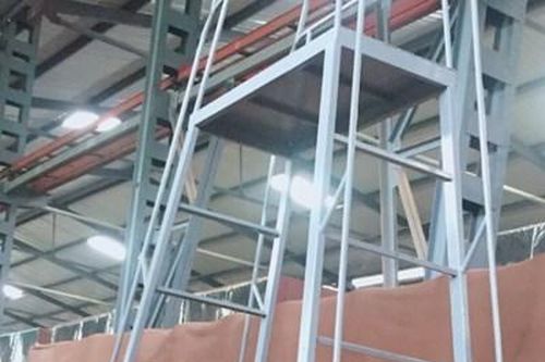 Sáng chăm kho, tối lo sáng kiến