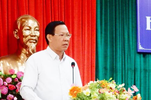 Bến Tre nỗ lực khôi phục tăng trưởng