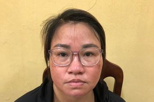 'Quái chiêu' lừa tiền của nữ bác sĩ dỏm