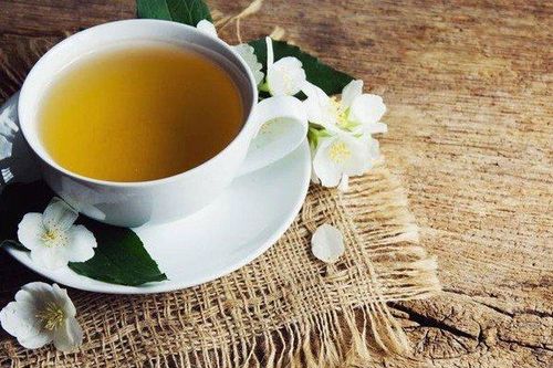 Những loại trà cực tốt cho người bị tiểu đường