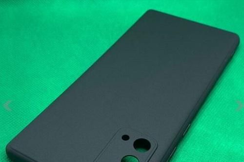 Rò rỉ thiết kế của Galaxy Note 20 qua hình ảnh ốp lưng, cụm camera được thiết kế lại