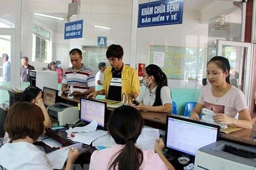 Mỗi người dân sẽ có một mã định danh y tế duy nhất và tồn tại suốt đời