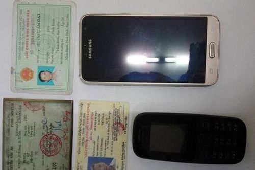 Giả danh công ty xổ số chiếm đoạt cả trăm tỷ đồng