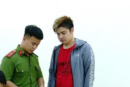 Bắt đối tượng lừa đảo chiếm đoạt 290 triệu đồng của người phụ nữ cả tin