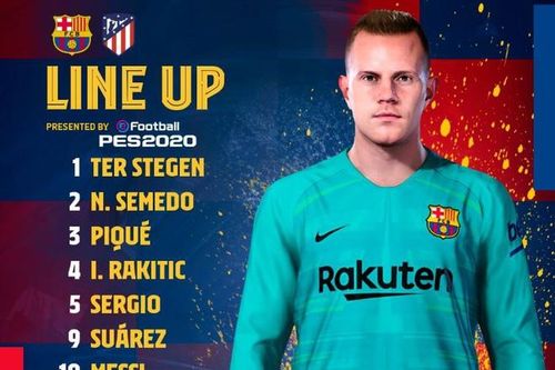 Barca dâng chức vô địch cho Real sau trận hòa thứ 2 liên tiếp