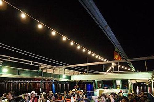 Đà Nẵng: Sở Du lịch nói gì trước một số bất cập du ngoạn sông Hàn ban đêm?
