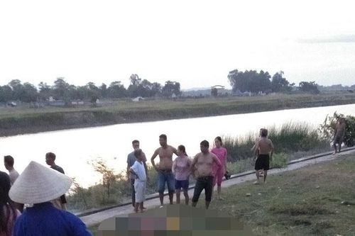 Xuống bến tắm, 3 học sinh bị tai nạn đuối nước ở Hà Tĩnh
