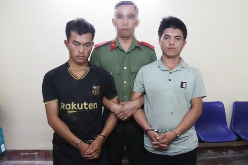 Sơn La: Bắt 2 đối tượng, thu giữ 4 bánh heroin