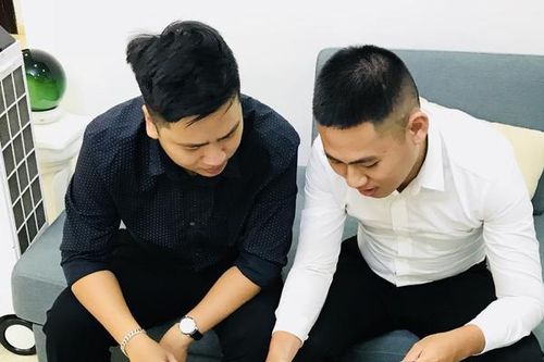 Công ty Địa Ốc Đại Thiên Lộc tổ chức lễ bàn giao sổ đỏ dự án The Sky Gold