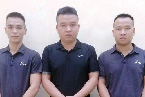 Bị bắn gục khi đi giải quyết mâu thuẫn