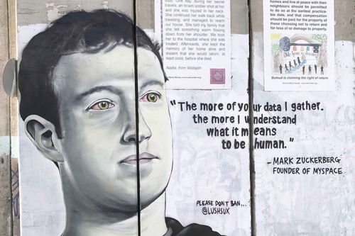 'Ai còn chi tiền cho Facebook sẽ bị dư luận đặt câu hỏi'