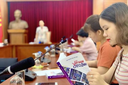 Cuộc thi về văn hóa đọc có 251 giải thưởng