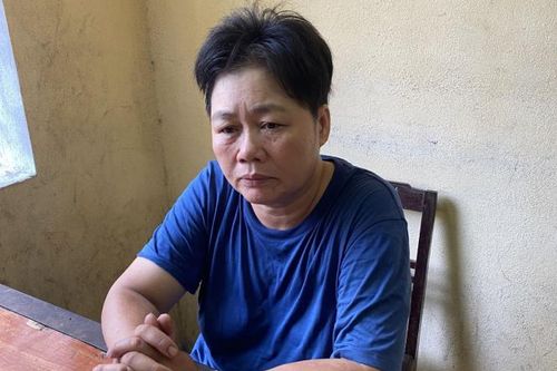 Triệt phá 'boong ke' ma túy phức tạp do đối tượng có tiền án cầm đầu