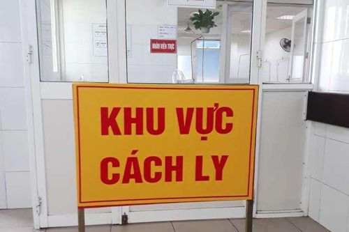 Vĩnh Phúc thông tin về nơi cách ly người Trung Quốc nghi mắc COVID-19