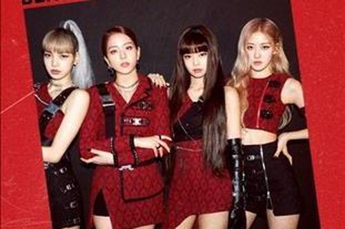 'How You Like That' giúp BLACKPINK chinh phục 5 kỷ lục Guinness
