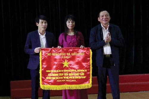 Ngành Giáo dục - Đào tạo TP. Đông Hà: Không ngừng nâng cao chất lượng giáo dục mũi nhọn