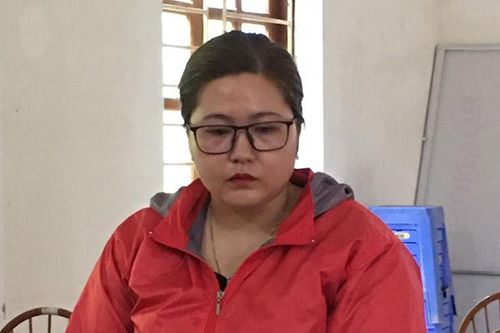 Bắt 2 cán bộ xã ở Hà Giang tham ô trên 800 triệu đồng