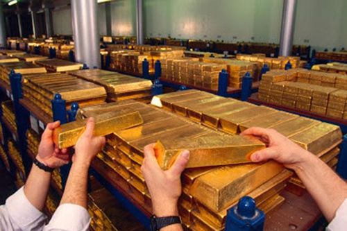 Anh phán quyết lãnh đạo đối lập ở Venezuela được quyền kiểm soát số vàng thỏi hơn 1 tỷ USD