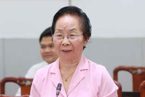 Còn tình trạng tiền hỗ trợ Covid-19 không đến đúng địa chỉ