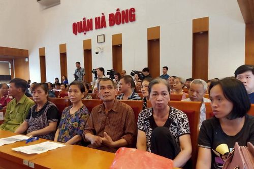 Hà Nội đã phê duyệt hỗ trợ trên 17.000 người hưởng gói 62.000 tỷ đồng