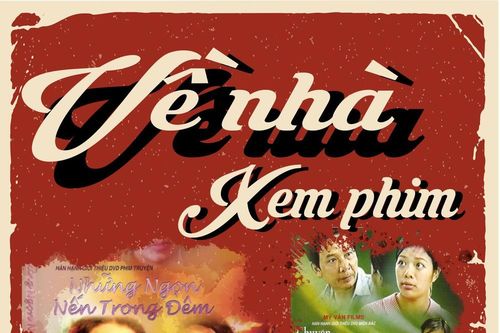 Ôn lại bầu trời kỷ niệm thời phim 'Mẹ chồng tôi', 'Xin hãy tin em'