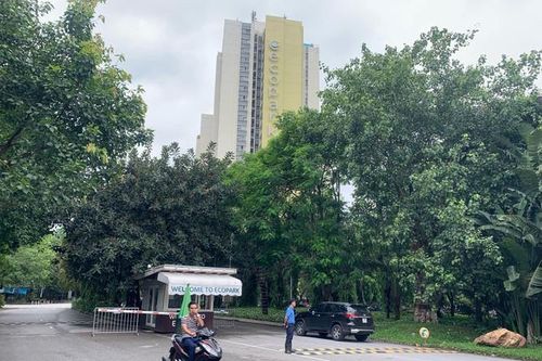 Ecopark báo lãi 533 tỷ đồng năm 2019