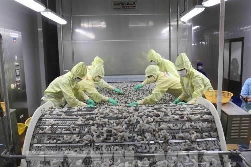 SCIC thoái vốn tại Công ty cổ phần Xuất khẩu Thủy sản Khánh Hòa